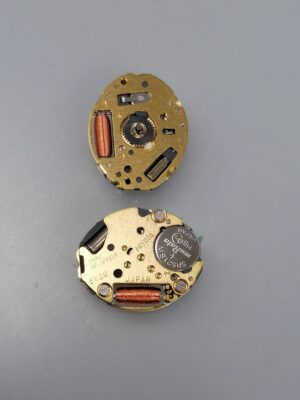 Brand-New Original Japanese Quartz Movement: 5Y30, 5Y20; Watch Accessories Electronic Movement: Two-Hand, Three-Hand