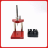 6【 Genuine Swiss-Made HOROTEC MSA10.499 Watch Bracelet Pin Pusher & Link Adjustment Tool - Professional Watch Strap Removal Tool