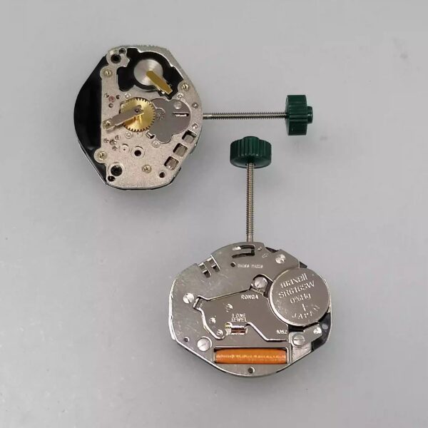 Swiss Ronda Movement, Ronda 1063 Movement, 3-Hand Quartz Movement, Watch Accessories Electronic Movement
