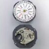 Watch Movement Accessories: Brand New AL20, AL21, AL32, AL33, AL35, AL82, AL83 Quartz Movements