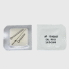 Watch Accessories: Watch Hands Compatible with 9015 Mechanical Movement, AP (Audemars Piguet) Hands for Models 15400ST & 15710 (Hour, Minute, Second Hands)
