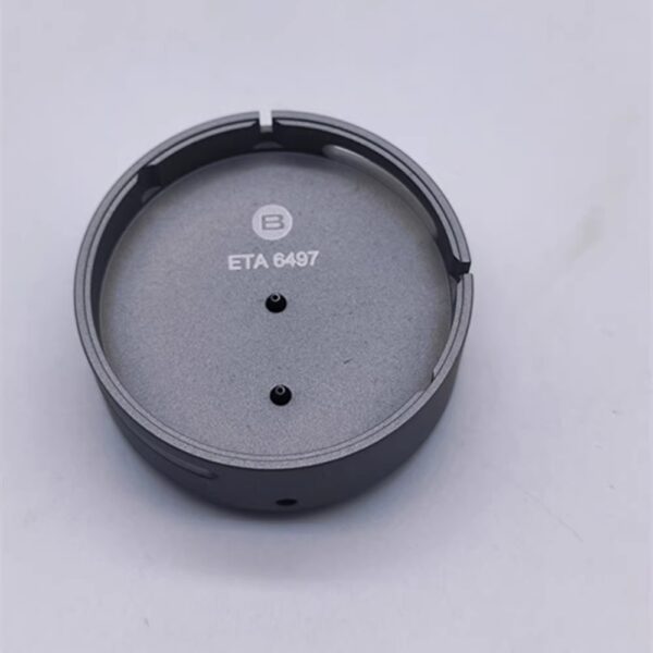 Swiss Made BERGEON 7100 ETA 6497-Specific Movement Holder (Watch Repair Base)