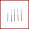 6】 Genuine Swiss-Made HOROTEC MSA10.499 Watch Bracelet Pin Pusher & Link Adjustment Tool - Professional Watch Strap Removal Tool