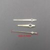 Watch Accessories: Hour Hand, Minute Hand, Second Hand – Fit for ETA2824-2 Movement, Watch Hands for Tissot & Titoni 83950 (Set of Three Hands)