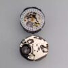 Watch Movement Accessories: Brand New AL20, AL21, AL32, AL33, AL35, AL82, AL83 Quartz Movements