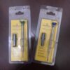 Swiss-imported BERGEON 30081-AT Flathead Screwdriver - Watch Repair Tool