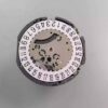 Watch Accessories: Original Imported Japanese VK61 Movement, Quartz Movement, Five-Hand Movement, VK61A Movement