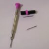 Swiss-imported BERGEON 30081-AT Flathead Screwdriver - Watch Repair Tool