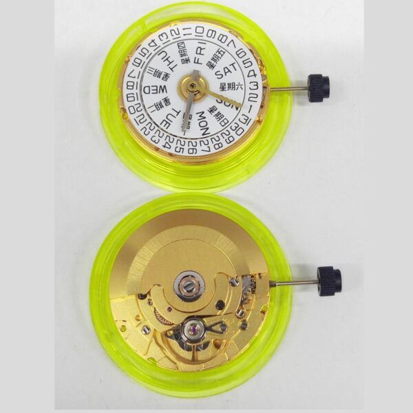 Brand-new Original, Tianjin Seagull Movement, 2836 Movement with V8 Engraving, 2836-2 Automatic Movement, Watch Accessories