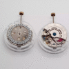 7 Watch Accessories: Citizen, 2813 Movement (Single Calendar, Dual Calendar), Domestic 8205 & 2813 Movements (Large Calendar, Red Wheel Movement)