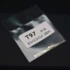 Watch Accessories - Tissot T97 Men's Watch Hands, Suitable for ETA2824 Movement, Set of Hour, Minute and Second Hands