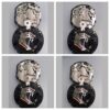 Watch Accessories: Japanese Tianmaodu Seiko Movement, VX7N, VX7J, VX7P, VX7R, Multi-Hand Quartz Movement
