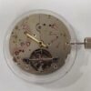 7 Watch Accessories, Domestic Seagull Tianjin ST2505 Movement, Power Reserve at 2 O'clock, Calendar at 10 O'clock, Multi-Hand Power Reserve