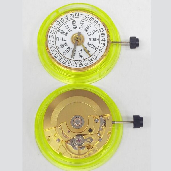 Brand-new Original, Tianjin Seagull Movement, 2836 Movement with V8 Engraving, 2836-2 Automatic Movement, Watch Accessories