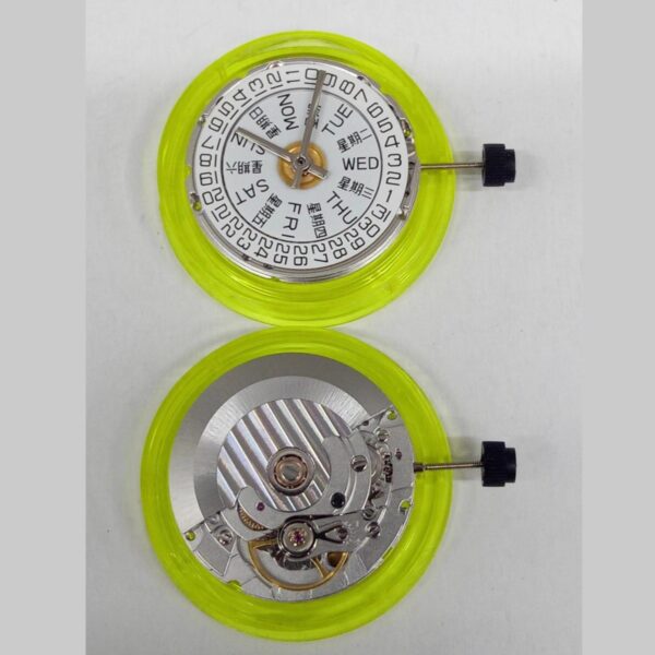 Brand-new Original, Tianjin Seagull Movement, 2836 Movement with V8 Engraving, 2836-2 Automatic Movement, Watch Accessories