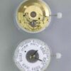 7 Watch Accessories, Domestic Hangzhou 2834-2 Movement, Dandong 2834 Movement, Automatic Mechanical Movement with Double Calendar
