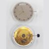 7= Watch Accessories, Domestic Hangzhou 2834-2 Movement, Dandong 2834 Movement, Automatic Mechanical Movement with Double Calendar