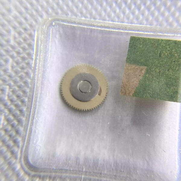 Watch Movement Accessories: Swiss Original ETA2824-2556 Date Wheel, Imported Date Wheel for 2824-2