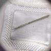 7= Watch Movement Parts - Swiss Original ETA2892A2 2892 Movement, Stem (Stem Core, Stem Bar, No. 2892-401)