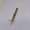 77- Swiss Genuine Imported MSA12.303-AM Copper Tweezers & HOROTEC B5 Copper Tweezers – Watch Holding Tools