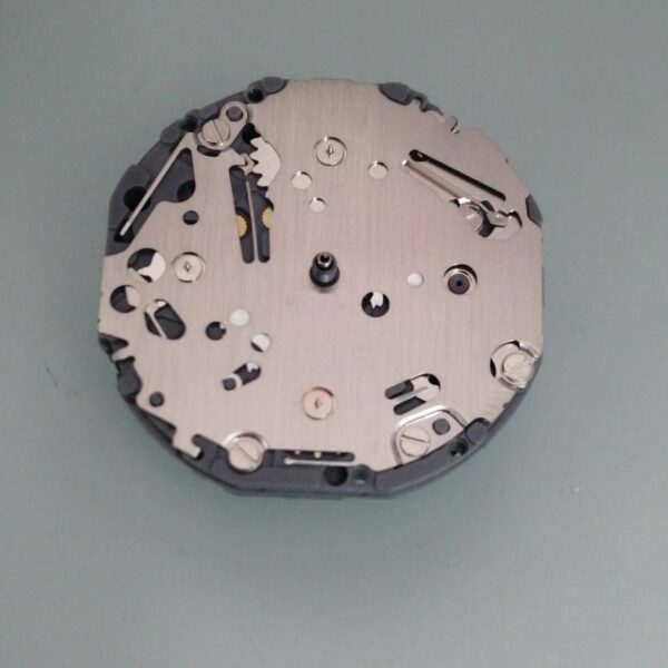 77 Watch Accessories & Watch Movements: Brand-New Original Tianmaodu VH67A Movement, Quartz Movement, VH67 Movement