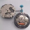 Watch Accessories: Japanese Miyota 6P23 Quartz Movement, Brand - New and Original
