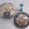 Watch Accessories: Japanese Miyota 6P26 Quartz Movement, Brand - New and Original