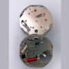 777 Watch Accessories: Original Brand-New Japanese Miyota VD79A Quartz Movement