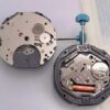 Watch Accessories: Original Brand - New Japanese Miyota 6P25 Quartz Movement