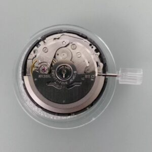 Brand new genuine Japanese imported Seiko NH38A movement, automatic mechanical movement NH38 movement watch accessories