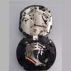 Watch Accessories: Japanese Tianmaodu Seiko Movement, VX7N, VX7J, VX7P, VX7R, Multi-Hand Quartz Movement