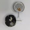 7‘ Watch Accessories: Shenglong Watch Movements - PE70, PE90 Movement, PE703 6-Hand Multi-Hand Quartz Movement