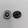 Watch Movement Accessories: Brand New Quartz Movement, VJ22 Movement, Quartz Movement, VJ22B Movement, Three-Hand