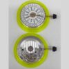Brand-new Original, Tianjin Seagull Movement, 2836 Movement with V8 Engraving, 2836-2 Automatic Movement, Watch Accessories