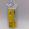 7】 Genuine Swiss-Made BERGEON 30080 Slotted Screwdriver (Watch Repair Screwdriver)