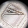 Watch Accessories: Hands for Rolex Calibre 3235, Super Bright Blue Luminous Hands, Luminous Hands for Rolex 126209 / 126300
