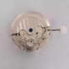 Watch Accessories, Domestic - Made Shanghai, Tourbillon, Three - hand Flywheel Movement, Flywheel Movement