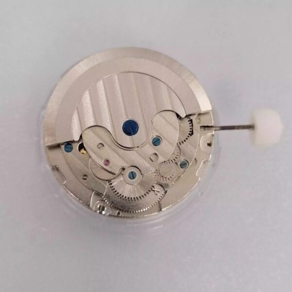 Watch Accessories, Domestic - Made Shanghai, Tourbillon, Three - hand Flywheel Movement, Flywheel Movement