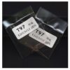 Watch Accessories - Tissot T97 Men's Watch Hands, Suitable for ETA2824 Movement, Set of Hour, Minute and Second Hands