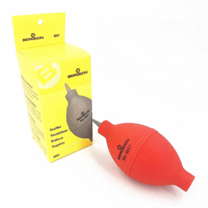 Swiss-imported BERGEON 4657 Soft Rubber Air Bulb/Air Blower - Watch Repair Tool