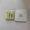 Watch Accessories: Watch Hands Compatible with Tissot Couturier T035, Watch Hands for 7750 Movement, 6-Hand for Men's Watches