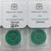 8- Watch Accessories: Swiss Original Imported ETA2836, 2824, 2834 Movement Balance Wheel, Complete Balance, Part No. 721