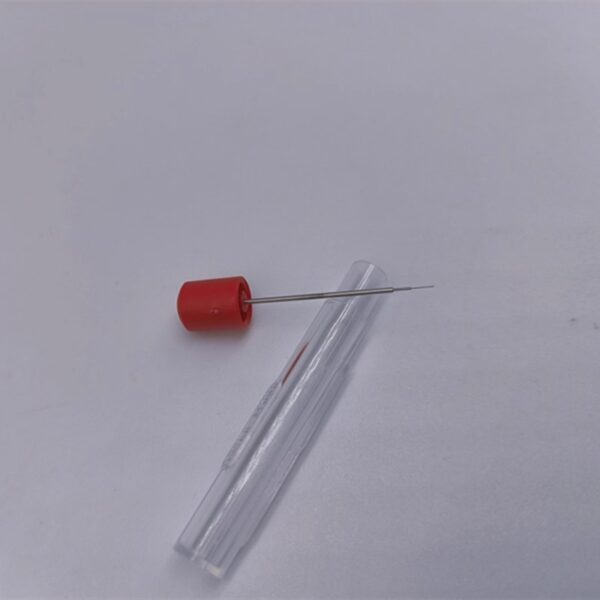 Swiss Imported BERGEON 7718, 7719, 7720 Automatic Oil Pens with Needle Specifications