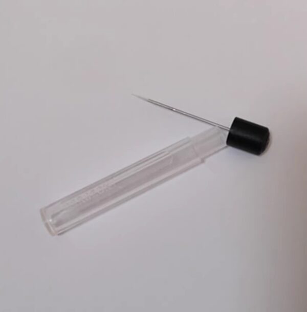 Swiss Imported BERGEON 7718, 7719, 7720 Automatic Oil Pens with Needle Specifications