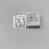 Watch Accessories: Compatible with Audemars Piguet (AP) 150 Watch Hands, 9015 Movement Hands (Hour, Minute, Second Hands) with Luminous Function