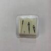 Watch Accessories: Watch Hands Compatible with Tissot Couturier T035, Watch Hands for 7750 Movement, 6-Hand for Men's Watches