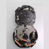 Watch Accessories: Original Brand - New Japanese Seiko VD55C Quartz Watch Movement, VD55 Movement