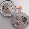 8 Watch Accessories: Original Brand - New Japanese Miyota 6P28 Quartz Movement