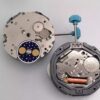 Watch Accessories: Original Brand-New Japanese Miyota 6P05 Quartz Movement