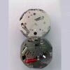 8 Watch Accessories: Brand - New Original Japanese - Imported Seiko Tianmaodu VD75A Movement, Multifunctional Quartz Movement Watch
